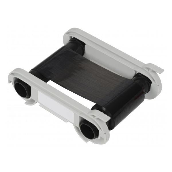 Evolis CBGR0500F nastro per stampante 500 pagine Nero (EVOLIS Farbband BLACKFLEX monochrom f.)Evolis3661572001665CBGR0500F