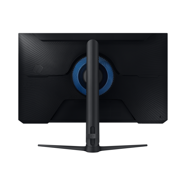 Samsung G3A Monitor PC 68,6 cm [27] 1920 x 1080 Pixel Full HD LED Nero (Samsung Odyssey G3 S27AG304NR)Samsung8806094672244LS27AG304NRXEN
