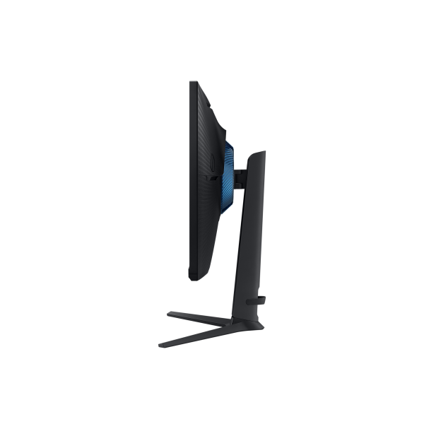 Samsung G3A Monitor PC 68,6 cm [27] 1920 x 1080 Pixel Full HD LED Nero (Samsung Odyssey G3 S27AG304NR)Samsung8806094672244LS27AG304NRXEN