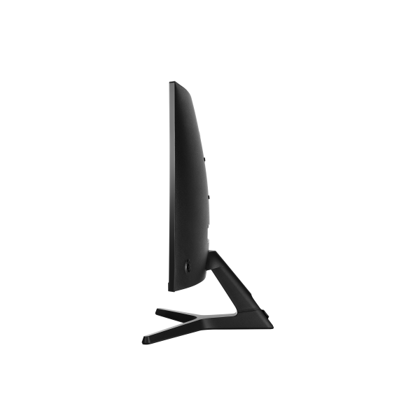 Samsung Monitor Curvo Serie CR50 da 32 Full HD (Cr50 81.3 Cm [32] 1920 X - 1080 Pixels Full Hd Led Grey - Warranty: 12M)SamsungLC32R500FHPXEN