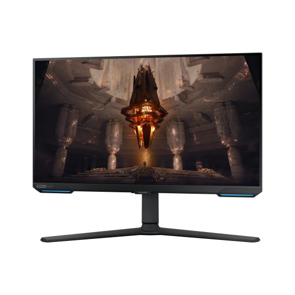 Samsung Monitor Gaming Odyssey G7 da 28'' UHD Flat (Samsung Odyssey G7 S28BG700EP - LED-Sk)SamsungLS28BG700EPXEN