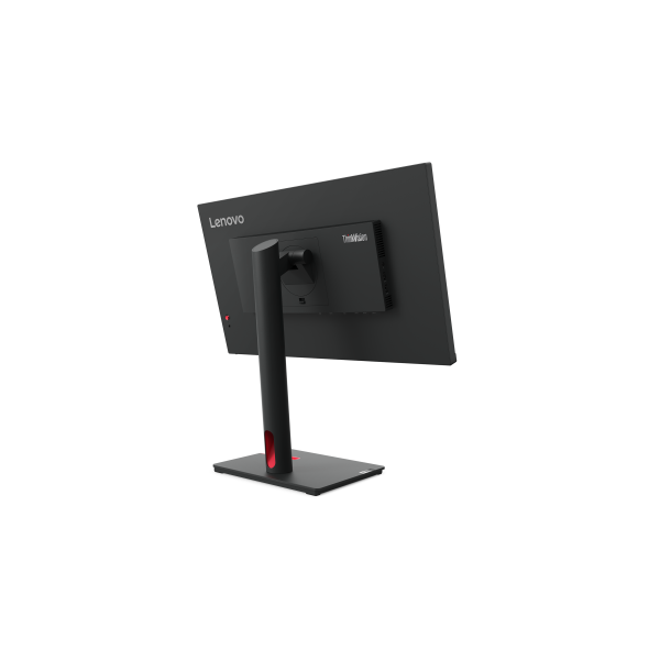 Lenovo ThinkVision T24i-30 Monitor PC 60,5 cm [23.8] 1920 x 1080 Pixel Full HD LED Nero (T24I-30 23.8IN MON HDMI *S*)Lenovo019680190499663CFMATXUK