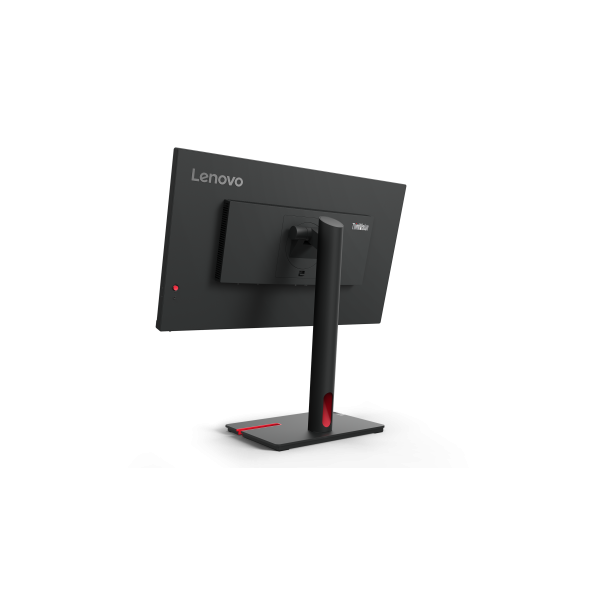 Lenovo ThinkVision T24i-30 Monitor PC 60,5 cm [23.8] 1920 x 1080 Pixel Full HD LED Nero (T24I-30 23.8IN MON HDMI *S*)Lenovo019680190499663CFMATXUK