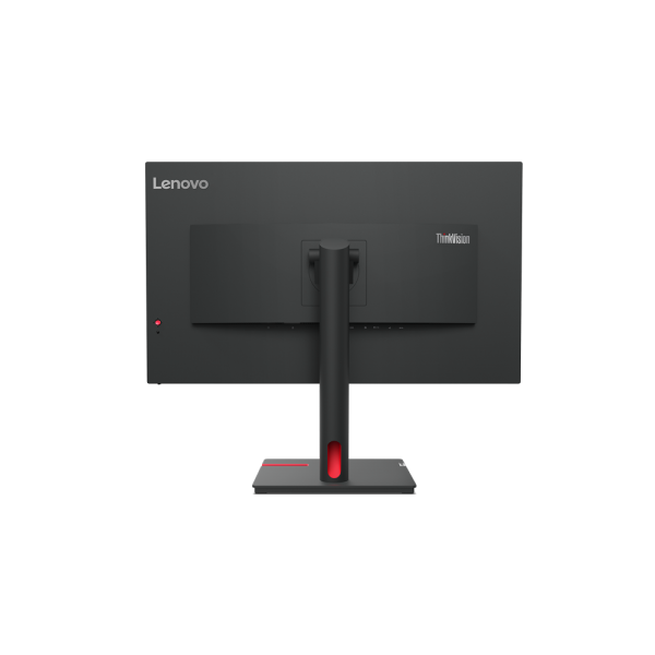 Lenovo ThinkVision T32h-30 Monitor PC 80 cm [31.5] 2560 x 1440 Pixel Quad HD LED Nero (Lenovo ThinkVision T32h-30 - LED monitor - 31.5 - 2560 x 1440 WQHD @ 60 Hz - IPS - 350 cd/m - 1000:1 - 4 ms - HDMI, DisplayPort, USB-C - raven black)Lenovo01968012...