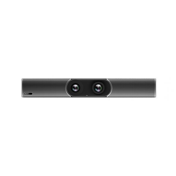 Yealink MeetingBar A30-010 sistema di conferenza 8 MP Collegamento ethernet LAN Barra di collaborazione video (Meetingbar A30 Video - Conferencing System 8 Mp - Ethernet Lan Video Collaboration Bar - Warranty: 12M)YealinkA30-010