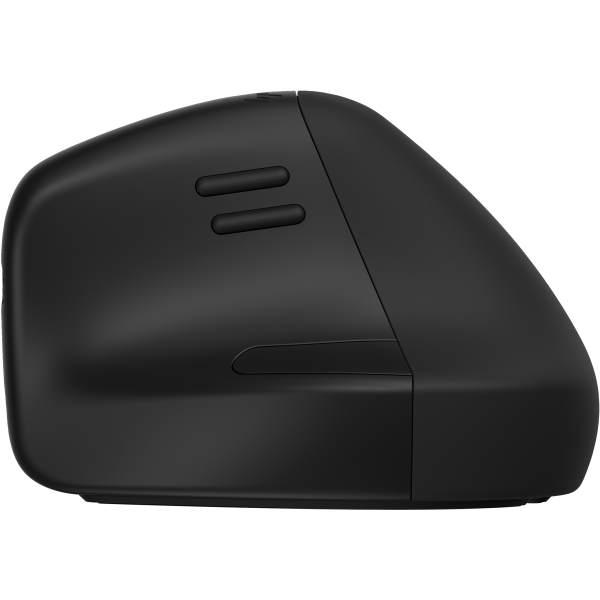 HP Mouse wireless ergonomico 920 (920 Ergonomic Wireless Mous - Warranty: 3M)Hp6H1A4AA#ABB