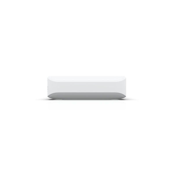 Ubiquiti Flex Mini Gestito L2 Gigabit Ethernet [10/100/1000] Supporto Power over Ethernet [PoE] Bianco (Ubiquiti USW-FLEX-MINI UniFi USW Flex Mini 5 Port Smart Managed POE/USB C Powered Gigabit Network Switch [UK Plug])UbiquitiUSW-FLEX-MINI-UK