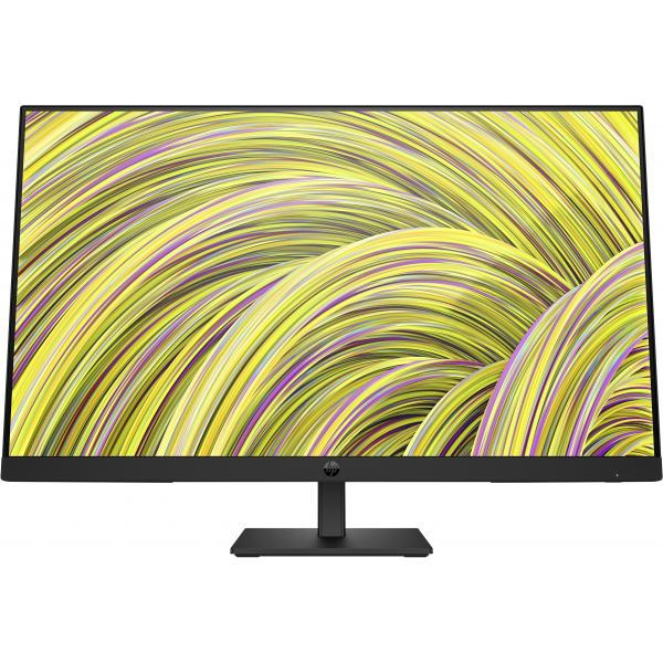 HP P27h G5 FHD Monitor (computer monitor - Warranty: 12M)Hp64W41AT#ABB