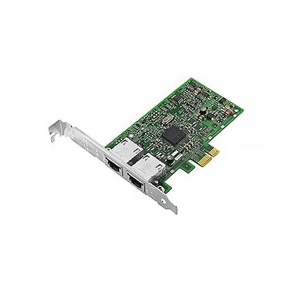 DELL Broadcom 57414 Interno Fibra 25000 Mbit/s (BC57414 25GbE 2PORT PCI-E - Warranty: 3M)Dell540-BDHY