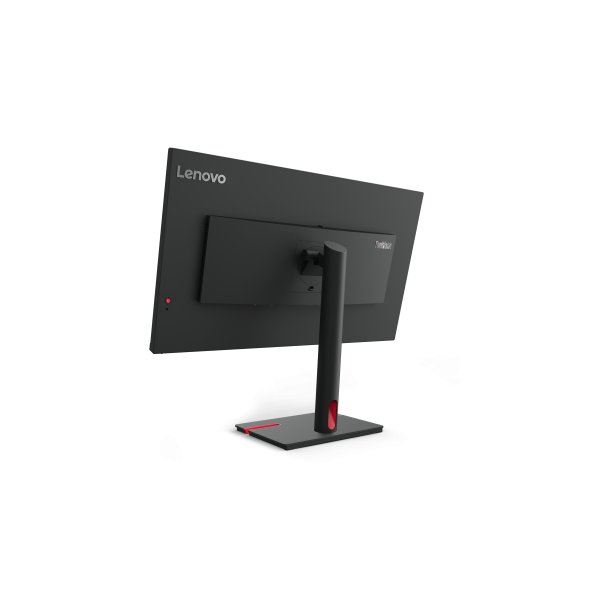 Lenovo ThinkVision T32h-30 Monitor PC 80 cm [31.5] 2560 x 1440 Pixel Quad HD LED Nero (Lenovo ThinkVision T32h-30 - WLED 31.5)Lenovo63D3GAT1EU
