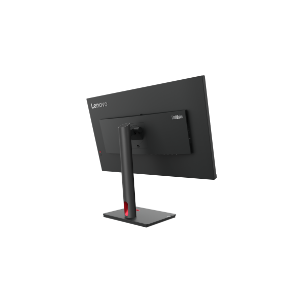 Lenovo ThinkVision P32p-30 Monitor PC 80 cm [31.5] 3840 x 2160 Pixel 4K Ultra HD LED Nero (Thinkvision P32P-30 80 Cm - [31.5] 3840 X 2160 Pixels 4K - Ultra Hd Led Black - Warranty: 36M)Lenovo63D1RAT1EU