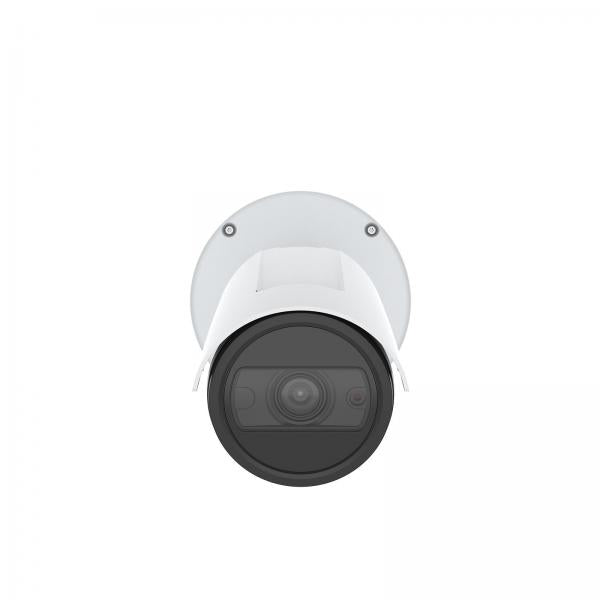 P1465-LE COMPACT OUTDOOR NEMA 4X IP66 IP67 IK10 2MP/1080P DAY/73310210760990102339-001