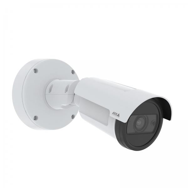 P1465-LE COMPACT OUTDOOR NEMA 4X IP66 IP67 IK10 2MP/1080P DAY/73310210760990102339-001