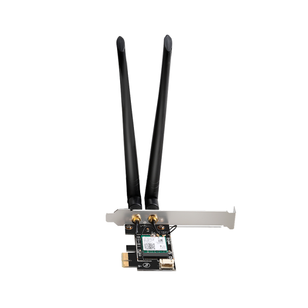 D-Link AX3000 Interno WLAN / Bluetooth 2402 Mbit/s (AX3000 WI-FI 6 PCIE ADAPTER)D-link0790069470981DWA-X582