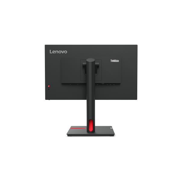 Lenovo ThinkVision T24i-30 Monitor PC 60,5 cm [23.8] 1920 x 1080 Pixel Full HD LED Nero (Thinkvision T24I-30 60.5 Cm - [23.8] 1920 X 1080 Pixels - Full Hd Led Black - Warranty: 12M)Lenovo63CFMATXEU