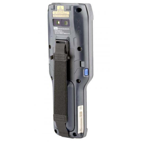 Honeywell CK65 computer palmare 10,2 cm [4] 480 x 800 Pixel Touch screen 498 g Nero (CK65 4/32 ALPHANUMERIC KEYPAD - NO CAM STD SCAN ENGINE SW C.PACK)HoneywellCK65-L0N-BSN210E