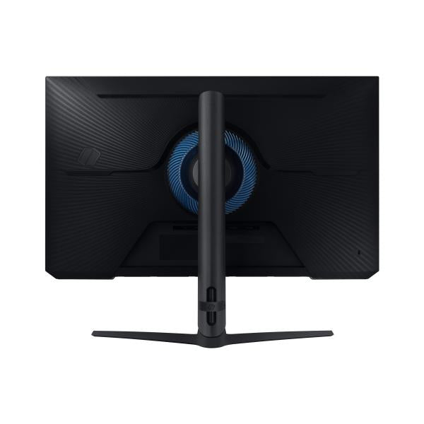 Samsung Odyssey Monitor Gaming G5 - G50A da 27'' QHD Flat (S27AG50 MONITOR 27IN GAMING G5 - ODISSEY FLAT 16:9 1MS 1000:1 165)SamsungLS27AG500PPXEN
