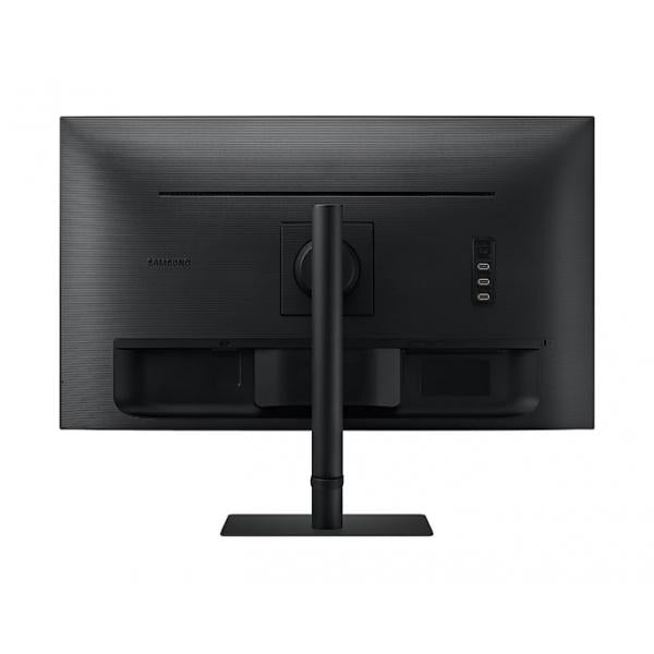 Samsung ViewFinity S8 S80A LED display 81,3 cm [32] 3840 x 2160 Pixel 4K Ultra HD LCD Nero (Samsung LCD S32A800NMP 32 black)SamsungLS32A800NMPXEN