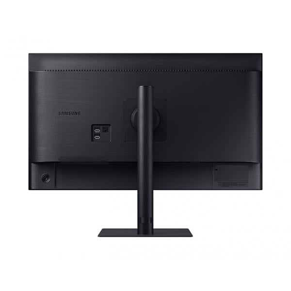 Samsung ViewFinity TUF87F Monitor PC 80 cm [31.5] 3840 x 2160 Pixel 4K Ultra HD LCD Blu, Grigio (Viewfinity Tuf87F 80 Cm - [31,5] 3840 X 2160 Pixels 4K - Ultra Hd Lcd Blue, Grey - Warranty: 12M)Samsung8806094771770LF32TU870VPXEN