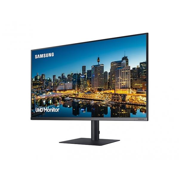 Samsung ViewFinity TUF87F Monitor PC 80 cm [31.5] 3840 x 2160 Pixel 4K Ultra HD LCD Blu, Grigio (Viewfinity Tuf87F 80 Cm - [31,5] 3840 X 2160 Pixels 4K - Ultra Hd Lcd Blue, Grey - Warranty: 12M)Samsung8806094771770LF32TU870VPXEN