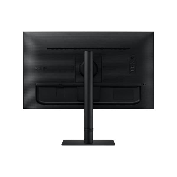 Samsung Monitor HRM ViewFinity S8 da 27'' UHD Flat (Samsung S27A800NMP - LED-Sk?rm 27)SamsungLS27A800NMPXEN