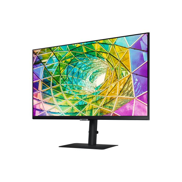 Samsung Monitor HRM ViewFinity S8 da 27'' UHD Flat (Samsung S27A800NMP - LED-Sk?rm 27)SamsungLS27A800NMPXEN