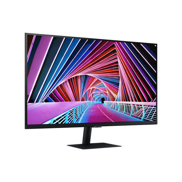 Samsung Monitor HRM ViewFinity S7 - S70A da 32 UHD Flat (Samsung ViewFinity S7 S32A700NWP - LED)Samsung8806094777925LS32A700NWPXEN
