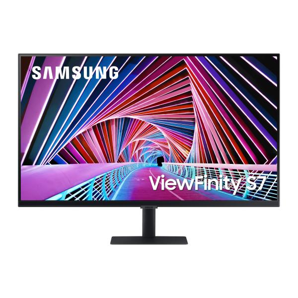 Samsung Monitor HRM ViewFinity S7 - S70A da 32 UHD Flat (Samsung ViewFinity S7 S32A700NWP - LED)Samsung8806094777925LS32A700NWPXEN