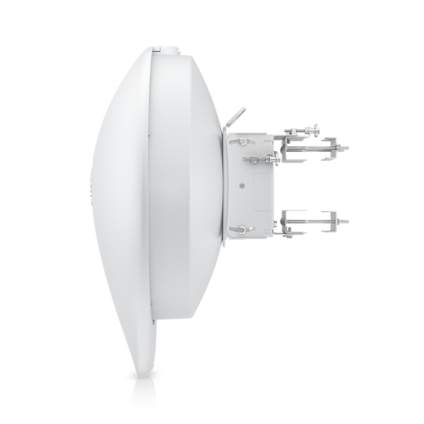 Ubiquiti UISP airFiber 60 XR Bridge di rete Bianco (Ubiquiti UISP airFiber 60 XR Long Distance Link 60Ghz Bridge - AF60-XR [Single])Ubiquiti0810010076106AF60-XR