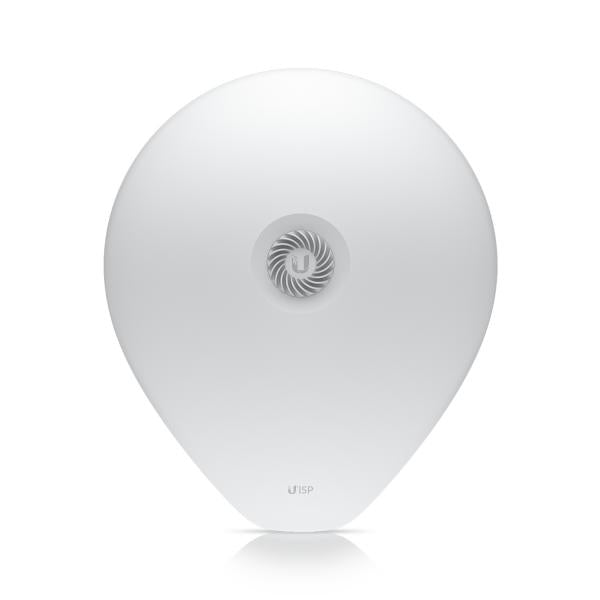 Ubiquiti UISP airFiber 60 XR Bridge di rete Bianco (Ubiquiti UISP airFiber 60 XR Long Distance Link 60Ghz Bridge - AF60-XR [Single])Ubiquiti0810010076106AF60-XR