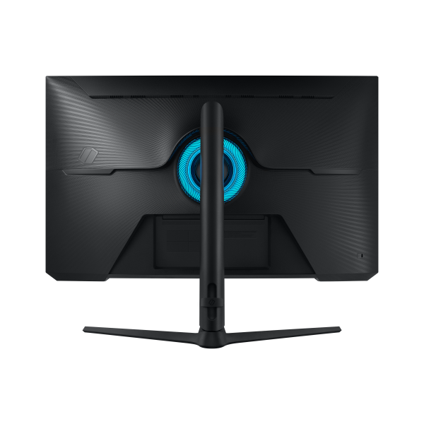 Samsung LS32BG700EU Monitor PC 81,3 cm [32] 3840 x 2160 Pixel 4K Ultra HD LED Nero (Samsung Odyssey G7 S32BG700EU - G70B Series - LED monitor - Smart - gaming - 32 - 3840 x 2160 4K @ 144 Hz - IPS - 350 cd/m? - 1000:1 - DisplayHDR 400 - 1 ms - 2xHDMI,...