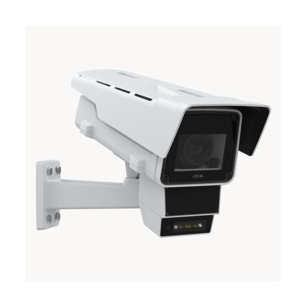 Q1656-DLE - Warranty: 60MAxis733102107702702420-001