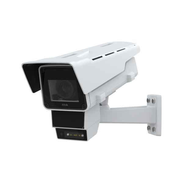 Q1656-DLE - Warranty: 60MAxis733102107702702420-001
