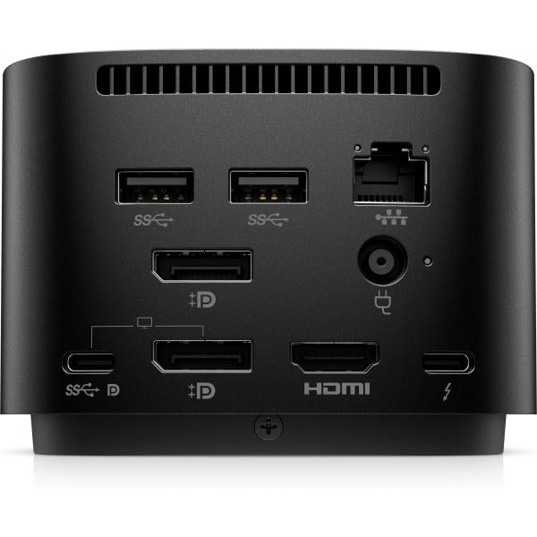 HP Thunderbolt Dock 280W G4 con cavo combo (Thunderbolt Dock 280W G4 Dock - Warranty: 12M)Hp4J0G4ET#ABB