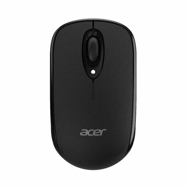 Acer B501 mouse Ufficio Ambidestro Bluetooth Ottico 1000 DPI (Acer AMR120 - mus - Bluetooth 5.2 - so)AcerGP.MCE11.01Z
