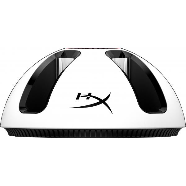 ChargePlay Quad 2 Controller per videogiochi Rosso, Bianco USB Interno (HYPERX CHARGEPLAY QUAD 2 NINTENDO SW)Hp6Y2G7AA