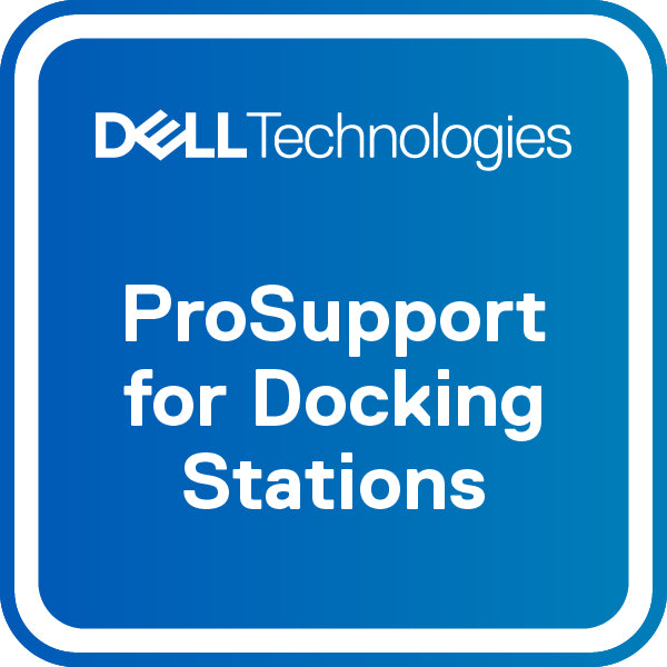DELL Aggiorna da 3 anni Basic Advanced Exchange a 5 anni ProSupport for monitors (3Y ADV EX TO 5Y PROSPT ADV EX)DellDW19D_3AE5PAE
