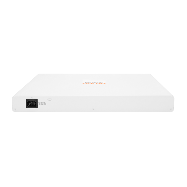 HPE Aruba Networking Aruba Instant On 1960 24G 20p Class4 4p Class6 PoE 2XGT 2SFP+ 370W [x5] Gestito L2+ Gigabit Ethernet [10/100/1000] Supporto Power over Ethernet [PoE] 1U Bianco (ARUBA JL807A 5 UNIT BUNDLE - 1960 24G 2XT 2XF 370W SWITCH)HpeJL807A_...