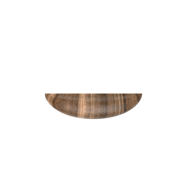 Ubiquiti EXTD-COVER-WOOD-3 accessorio per punto di accesso WLAN Coperchio di copertura per punto di accesso WLAN (Access Point BeaconHD / U6 - Warranty: 24M)Ubiquiti0810010073235EXTD-COVER-WOOD-3