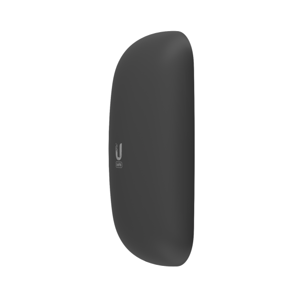 Ubiquiti EXTD-COVER-BLACK-3 accessorio per punto di accesso WLAN Coperchio di copertura per punto di accesso WLAN (Access Point BeaconHD / U6 - Warranty: 24M)UbiquitiEXTD-COVER-BLACK-3