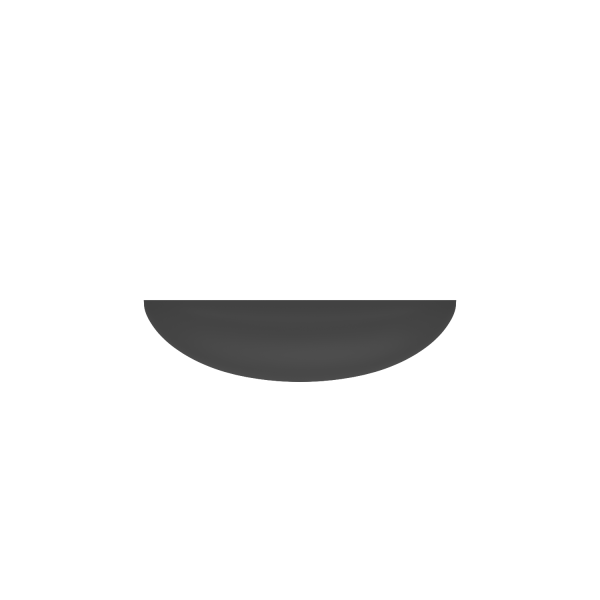 Ubiquiti EXTD-COVER-BLACK-3 accessorio per punto di accesso WLAN Coperchio di copertura per punto di accesso WLAN (Access Point BeaconHD / U6 - Warranty: 24M)UbiquitiEXTD-COVER-BLACK-3