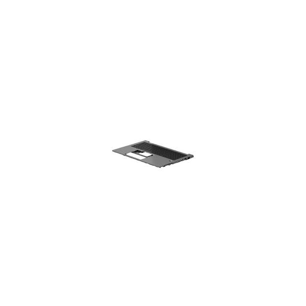 HP N19204-BG1 ricambio per laptop Tastiera (HP Topcvr Keyboard ZBook Fury 16 G9/G10 BL Swiss)HpN19204-BG1