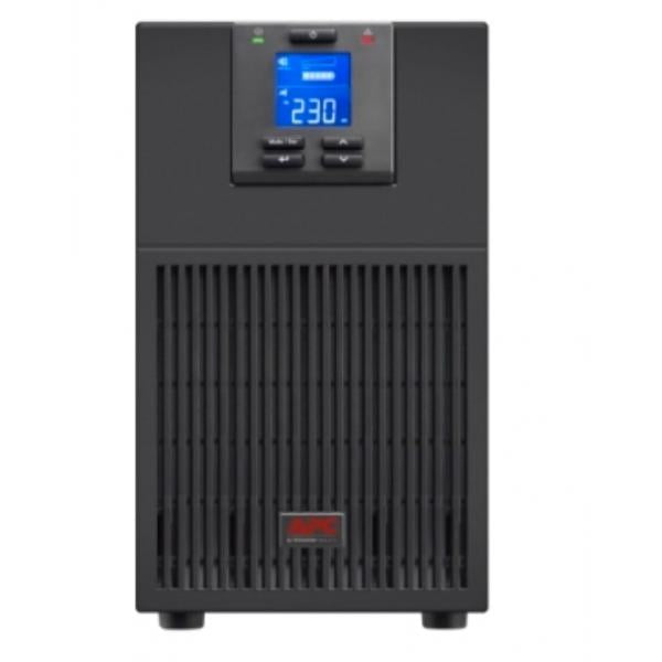 APC SRV3KI-E gruppo di continuità [UPS] Doppia conversione [online] 2700 W (APC EASY UPS ON-LINE SRV 3000VA - 2700W 230V)Apc0731304436874SRV3KI-E