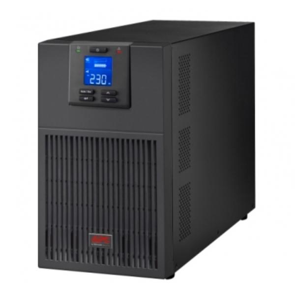 APC SRV3KI-E gruppo di continuità [UPS] Doppia conversione [online] 2700 W (APC EASY UPS ON-LINE SRV 3000VA - 2700W 230V)Apc0731304436874SRV3KI-E