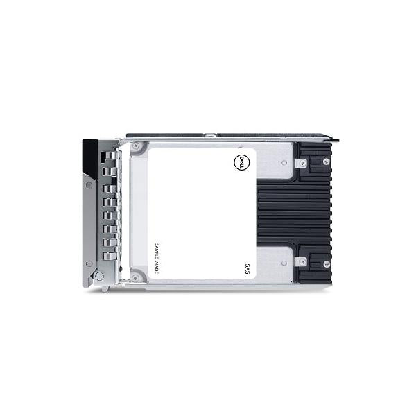 DELL 345-BDRK drives allo stato solido 960 GB 2.5 Serial ATA III (DELL SSD 960GB RI SATA 6Gb/s 2.5'')Dell345-BDRK