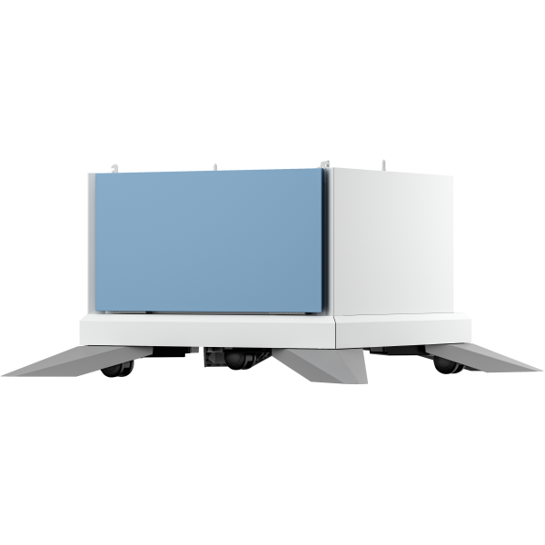 HP Color LaserJet Storage Stand (HP COLOR LASERJET STORAGE STAND - .)Hp01948504874776QN55A