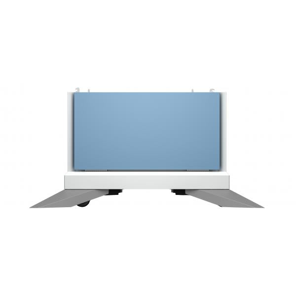 HP Color LaserJet Storage Stand (HP COLOR LASERJET STORAGE STAND - .)Hp01948504874776QN55A