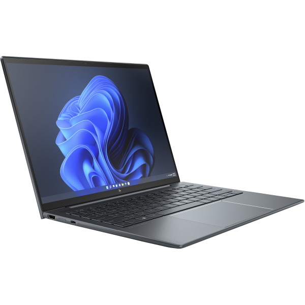 HP Elite Dragonfly 13.5 inch G3 Notebook PC Wolf Pro Security Edition (HP DragonflyG3 i5-1235U 13 16GB/512 LTEA PC Intel i5-1235U, 13.5 WUXGA+BVLEDUWVA, UMA, 16GB LPDDR5, 512GB SSD, ax6G+BT, LTEA-P, 4C Batt, W11 Pro64 DG106, 1yr Wrty Italy - Italian ...