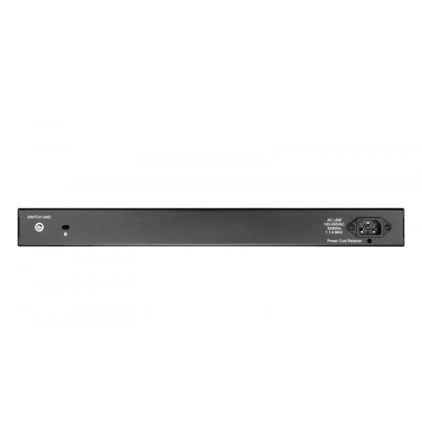 D-Link DXS-1210-12TC/E switch di rete Gestito L2 10G Ethernet [100/1000/10000] 1U Nero, Argento (D-Link Switch 8XG 4SFP+ 8x10G 4xSFP ma)D-link0790069467653DXS-1210-12TC/E