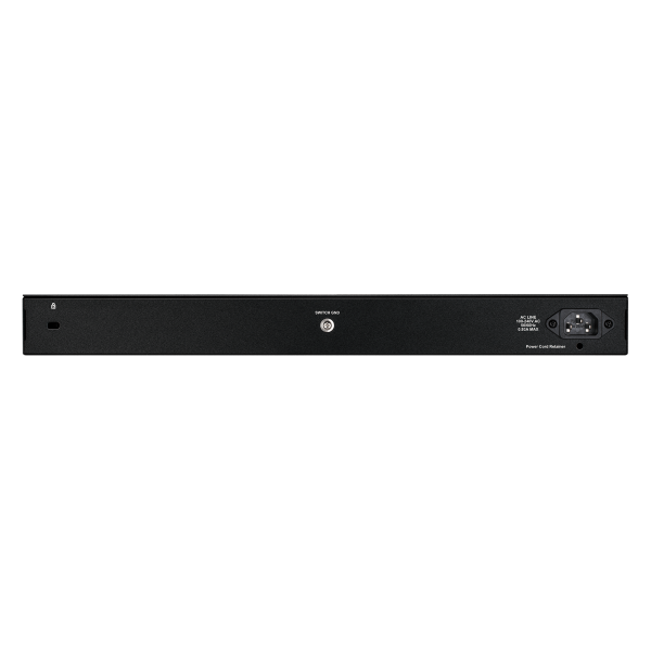 D-Link DXS-1210-16TC/E switch di rete Gestito L2 10G Ethernet [100/1000/10000] Grigio (16 Port Smart Managed Switch - including 12x 10G, 2x SFP+ & - 2x Combo 10GBase-T/SFP+ ports)D-link0790069467660DXS-1210-16TC/E